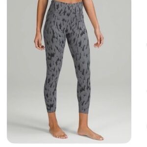 Lululemon Instill leggings